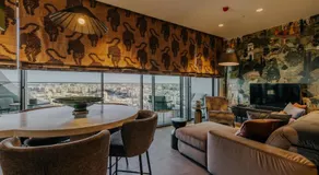 Mercury Tower 5-Star St Julians - Image 3