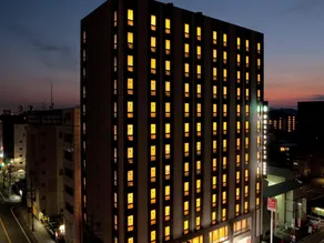 Shizutetsu Hotel Prezio Shizuoka Ekinan - Image 5