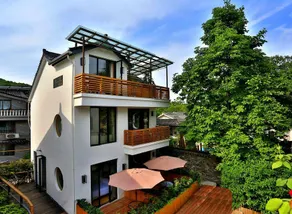 Shanyu Inn - Image 3