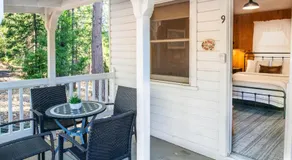 Inn at Sugar Pine Ranch - Image 4