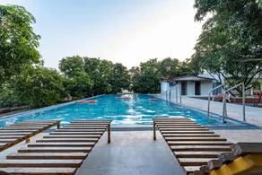 RC Gir Resort - Image 2