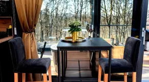 ForRest Boutique Cabin - Image 5