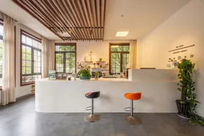Moganshan Liangshe Health Resort Hotel - Image 5