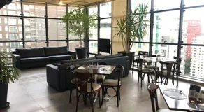 FLAT-HOTEL Faria Lima Itaim São Paulo, garagem inclusa ! - Image 4