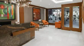 Riva Hotel Nişantaşı - Image 3
