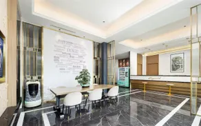 Magnolia Business Hotel (Luoyang Museum Longmen High-speed Railway Station Branch) - Image 4