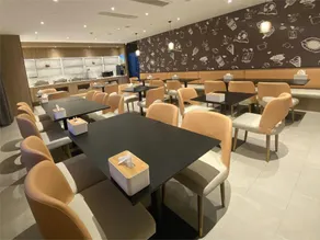 Hanting Hotel Weinan Railway Station - Image 4