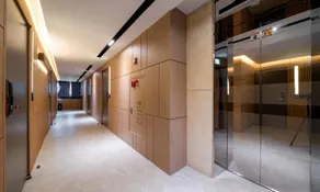 Chungju Urban Brown Hotel - Image 3