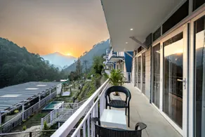 Kainchi Retreat Near Kainchi Dham - Image 2