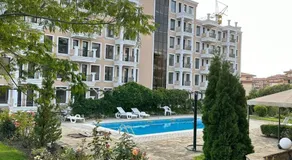 Sveti Vlas, Rodopi Bay Residence - Image 5