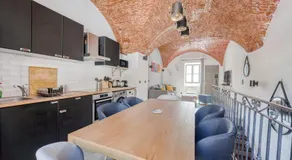 Superbe Appartement Au Coeur du Vieux Nice ! - Image 3
