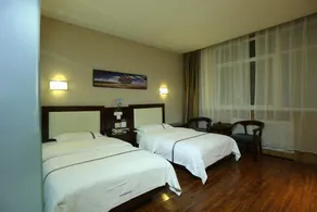 Lanhua Business Hotel (Zhejiang Businessmen International Branch) - Image 2