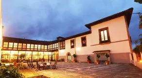Hotel PAX Casona del Busto - Image 2