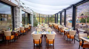 Hotel Victoriya - Image 4