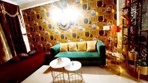 Family Stay 1 BDR Entire Ground Floor - Image 4