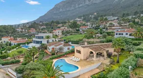 Villa 'Khiter' avec piscine privée, Wi-Fi et climatisation - Image 3