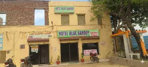 Hotel O Blue Garden - Image 5