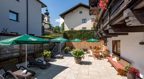 Hotel Eggerwirt - Image 5