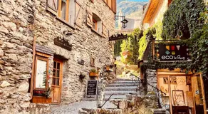 Chalet Le Rêve - Image 4