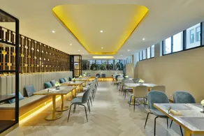 Orange Hotel Hangzhou Xiaoshan Airport - Image 3