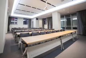 Home Inn Style Shenyang Railway Station Taiyuan Street First Medical University - Image 5
