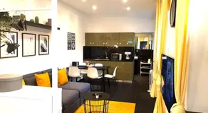 Cosy Studio with Private Parking - Image 5