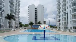 Acogedor apartamento en Girardot, fresco y tranquilo - Image 3