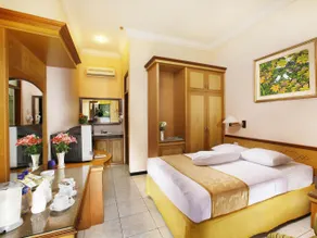 Ning Tidar Hotel - Image 5