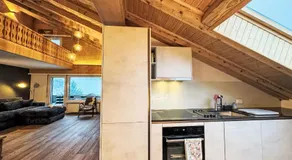 Apartment Chez Gredia by Interhome - Image 4