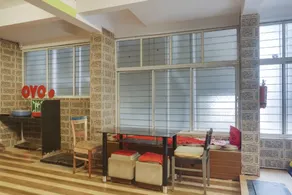 Hotel O SRH - Image 2