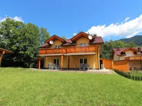 Luxurious Chalet in Kötschach-Mauthen near Ski Area - Image 3