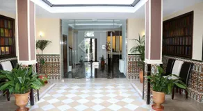 Hotel Puerta Nazarí - Image 3