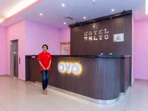 Hotel Shlyo - Image 3