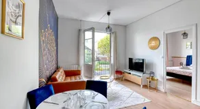Glamour Chic en hyper centre - Wifi - Sauna pour 2 - MyLittleStay - Image 2