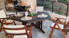 THALIA, luxury 3Br Home with Ensuite Bathrooms, just 3 minutes walk from the beach located in the prestigious Athenian Riviera - Image 4