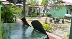 Motel Aurora Damai - Image 5