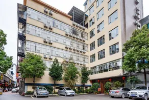 Jinsui Hotel - Image 3