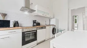 Nice Apartment in Eberswalde - Image 4