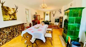 Mariazeller Alpen Chalet - Image 4