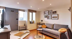 Appartement cosy, confortable et idéalement situé - Image 2