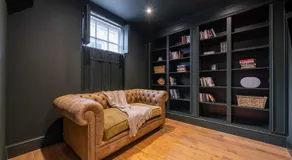 Central Bath 6 Bedroom Townhouse Sleeps 12 by Roost Accommodation - Image 5