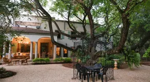 Angel Oak guesthouse - Image 5