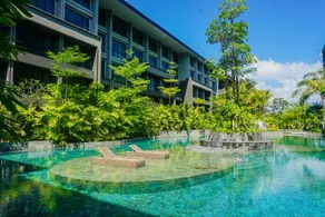 Nusa Dua Suites Bali powered by Cocotel - Image 2