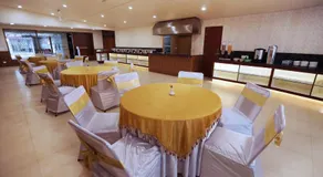 Hotel Vishnu Palace - Image 5
