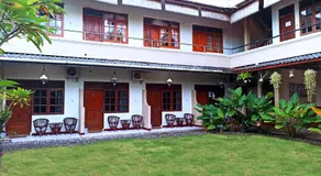 CAHAYA GUESTHOUSE PANGANDARAN - Image 5