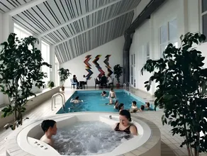 Løgstor Parkhotel - Image 3
