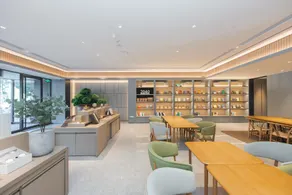 Ji Hotel Hohhot Jinqiao Development Zone - Image 3