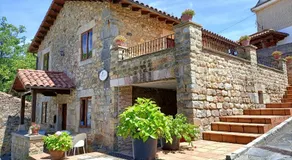 Apartamentos rurales La Casa Vieja De Alceda - Image 2