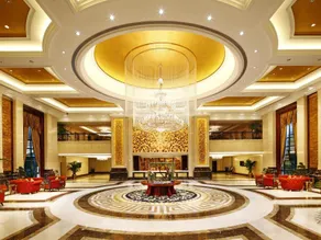 Evergrande Hotel Guangzhou Zengcheng - Image 2