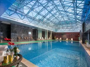 Shaoxing Tianma Grand Hotel - Image 4